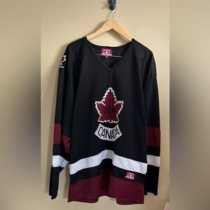 2010 Team Canada Hockey Jersey